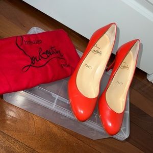 Christian Louboutin Heels